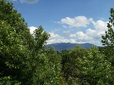 Smoky Mountain National Park Views